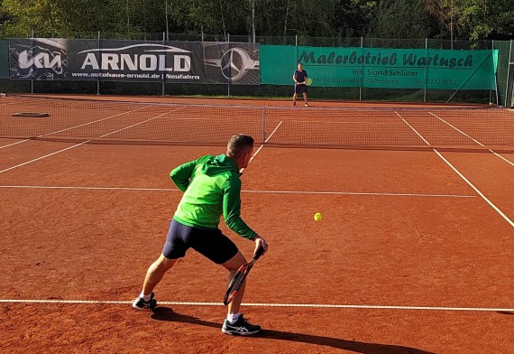 Fotos Einzelvereinsmeisterschaft Finaltag